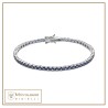 Tennis UBR 988 M18 | Comete Gioielli linea Uomo